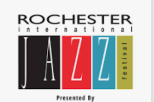 The Christie Dashiell Quartet @ Rochester Jazz Festival